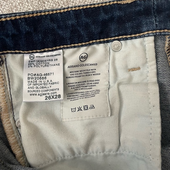 AG Jeans B Type 01 - Picture 7 of 9